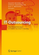 Cover-Bild zum Titel 'IT-Outsourcing' von ''