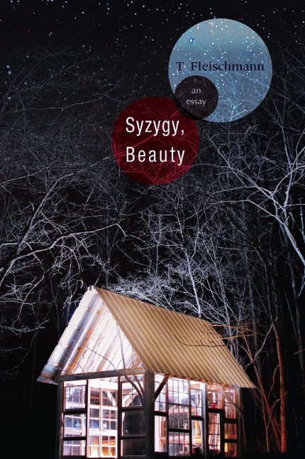 Syzygy, Beauty - T. Fleischmann