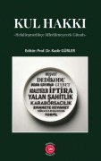 Cover-Bild zum Titel 'Kul Hakki' von 'Kadir Gürler'