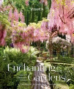 Cover-Bild zum Titel 'Veranda Enchanting Gardens' von 'Stephanie Hunt'