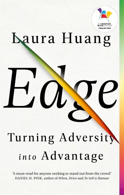 Edge - Laura Huang