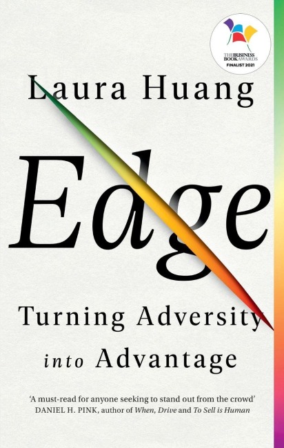 Edge - Laura Huang