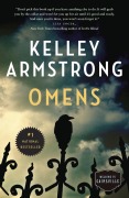 Cover-Bild zum Titel 'Omens' von 'Kelley Armstrong'