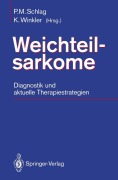 Cover-Bild zum Titel 'Weichteilsarkome' von ''