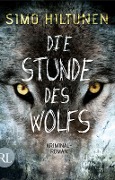 Die Stunde des Wolfs - Simo Hiltunen