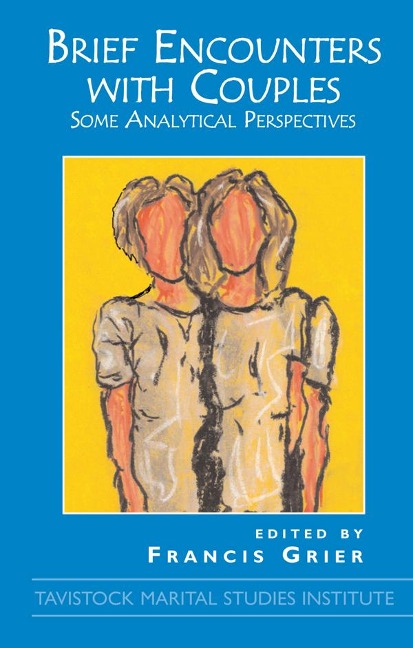 Brief Encounters with Couples - Francis Grier