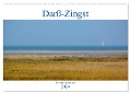 Darß-Zingst Naturimpressionen (Wandkalender 2024 DIN A2 quer), CALVENDO Monatskalender - Akrema-Photography Akrema-Photography