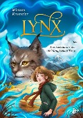 Cover-Bild zum Titel 'Lynx - Das Geheimnis der alchimagischen Tiere' von 'Miriam Kromeier'