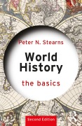 Cover-Bild zum Titel 'World History' von 'Peter N. Stearns'