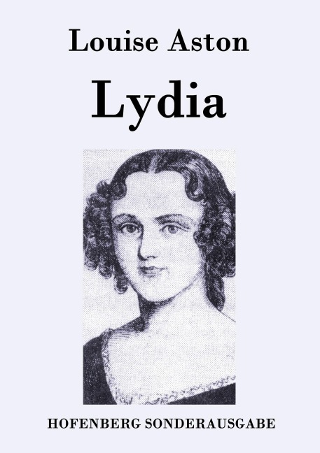 Lydia - Louise Aston