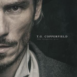 The Worried Man - T. G. Copperfield
