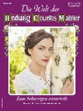 Cover-Bild zum Titel 'Die Welt der Hedwig Courths-Mahler 709' von 'Karin Holger'