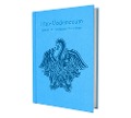 Cover-Bild zum Titel 'Ifirn-Vademecum' von 'Christian Nehling'