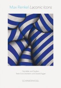 Cover-Bild zum Titel 'Laconic Icons' von 'Max Renkel'