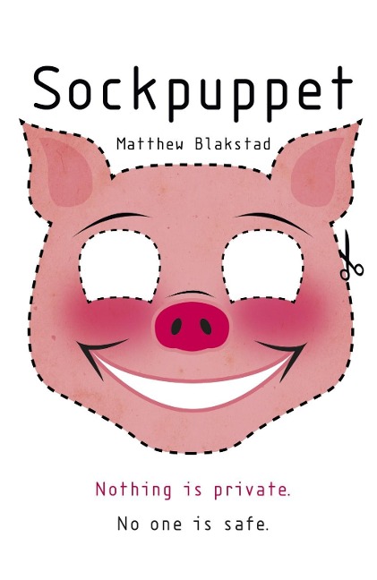 Sockpuppet - Matthew Blakstad