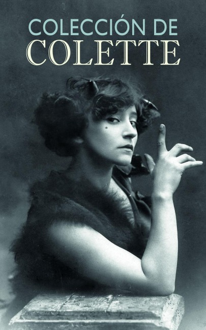 Colección de Colette - Colette