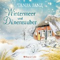 Cover-Bild zum Titel 'Wintermeer und Dünenzauber (ungekürzt)' von 'Tanja Janz'