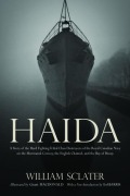 Cover-Bild zum Titel 'Haida' von 'William Sclater, Ted Barris, Grant Macdonald'