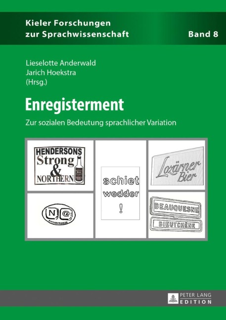 Enregisterment -