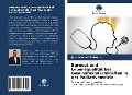 Cover-Bild zum Titel 'Burnout und Lebensqualität bei Gesundheitsfachkräften in der Palliativmedizin' von 'José Manuel Teixeira'