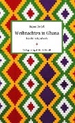 Weihnachten in Ghana - Rainer Hackel