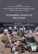 Cover-Bild zum Titel 'The Neolithic Cemetery at Tell el-Kerkh' von ''