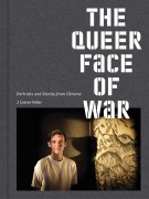 Cover-Bild zum Titel 'J. Lester Feder: The Queer Face of War' von ''