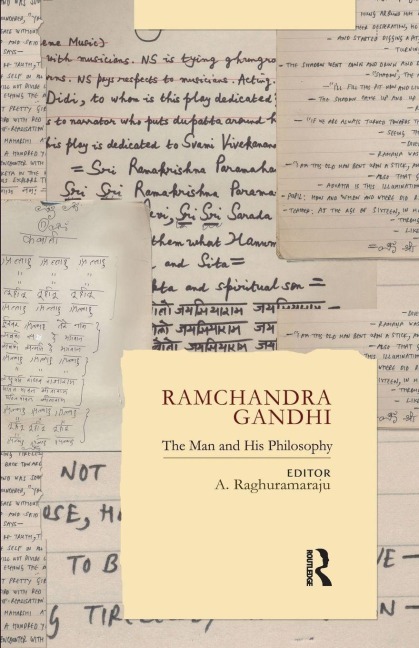 Ramchandra Gandhi - 