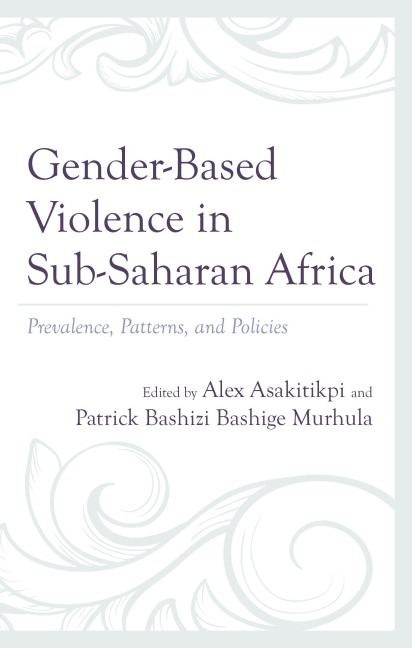 Gender-Based Violence in Sub-Saharan Africa - 