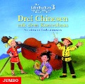 Drei Chinesen Mit Dem Kontrabass-Die Schönsten - Various