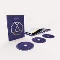 Cover-Bild zum Titel 'Illuminate/Super Deluxe (2CD+BD)' von 'Schiller'