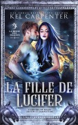 Cover-Bild zum Titel 'La Fille de Lucifer' von 'Kel Carpenter'