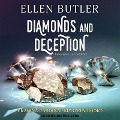 Diamonds & Deception - Ellen Butler