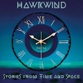 Stories From Time And Space - Hawkwind