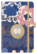 Cover-Bild zum Titel 'Buchkalender Times Small12 Trend Hilma af Klint 2026' von ''