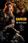 Darker (Maw of Mayhem MC, #2) - Ak Nevermore