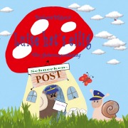 Cover-Bild zum Titel 'Luise hat¿s eilig' von 'Barbara Bilgoni'