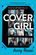 Cover-Bild zum Titel 'The Cover Girl' von 'Amy Rossi'