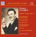 Opernarien Vol.2 - Richard Tauber