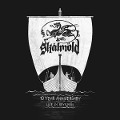 Cover-Bild zum Titel '10 Year Anniversary - Live In Reykjavik' von 'Skalmöld'