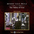 The Valley of Fear, with eBook - Arthur Conan Doyle