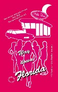 Cover-Bild zum Titel 'Way down Florida' von 'Udo Meeßen'