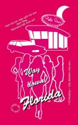 Cover-Bild zum Titel 'Way down Florida' von 'Udo Meeßen'
