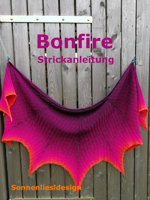 Bonfire - Liesl Sonnenliesldesign, Liesl Lackner