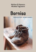 Cover-Bild zum Titel 'Bornisa' von 'Matteo Di Gennaro, Michele Tagliavini'