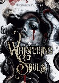 Whispering Of Souls - Stephanie K. Jules
