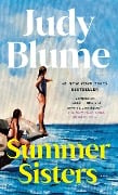 Cover-Bild zum Titel 'Summer Sisters: A Read with Jenna Pick' von 'Judy Blume'