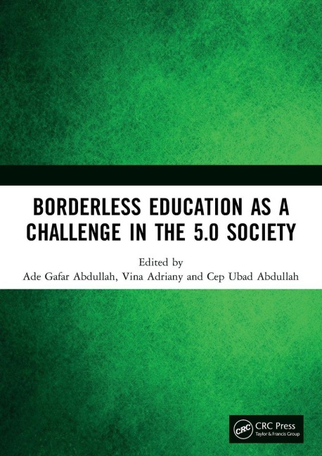 Borderless Education as a Challenge in the 5.0 Society - 