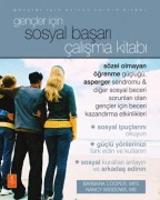Cover-Bild zum Titel 'Gencler Icin Sosyal Basari' von 'Barbara Cooper'