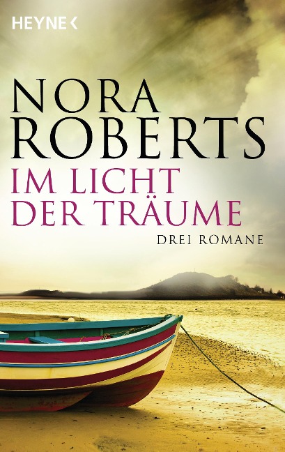 Im Licht der Träume - Nora Roberts
